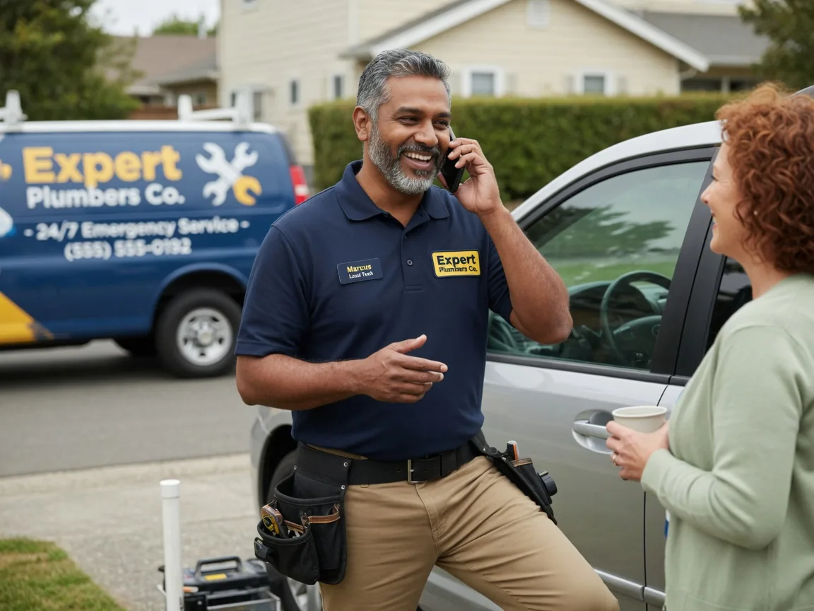 Drain Cleaning Ramona, OK FAQs